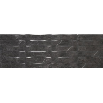 Плитка Section Ancares Grafito 28x85