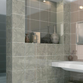 Плитка NT/A52/5217 Агра 20*20 декор