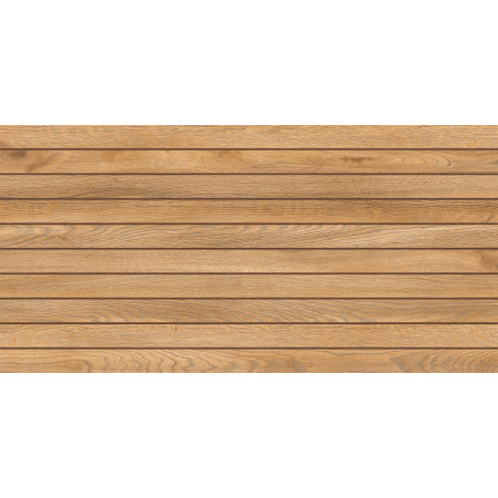 GT408013872MCR Керамогранит Woodstock_GT Бежевый 40x80 _рейки 1\38,4