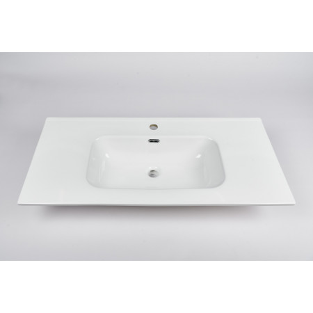 Тумба с раковиной INDA Piccadilly 80BD Kona