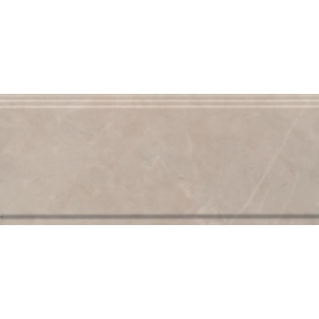 Плитка BDA007R бордюр Версаль беж обрезной 30*12