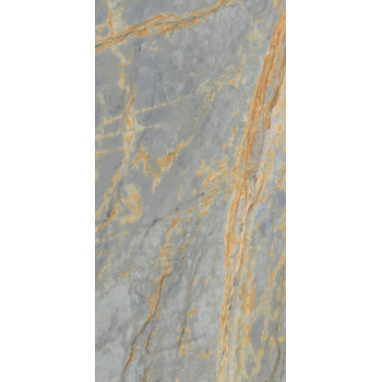 Керамогранит PF60009119 Sensi Signoria Grigio Siena Lux R 60x120