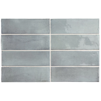Керамогранит 27987 Coco Blue Grass Glossy 5x15
