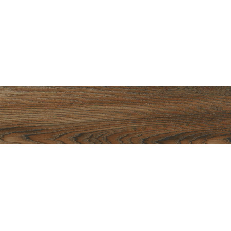 Керамогранит 16506 Wild Chic темно-коричневый рельеф ректификат 21,8x89,8