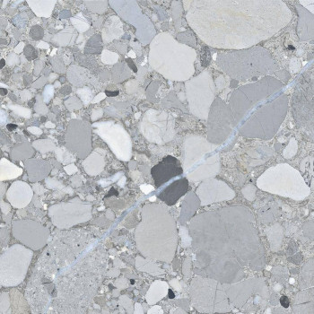 Керамогранит CR105 Arseno Gris carving 600х600х9