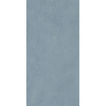 Плитка 11221R Онда структура синий матовый обрезной 30х60