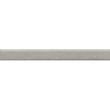 Плитка PFE037 Карандаш Матрикс серый матовый 20х2