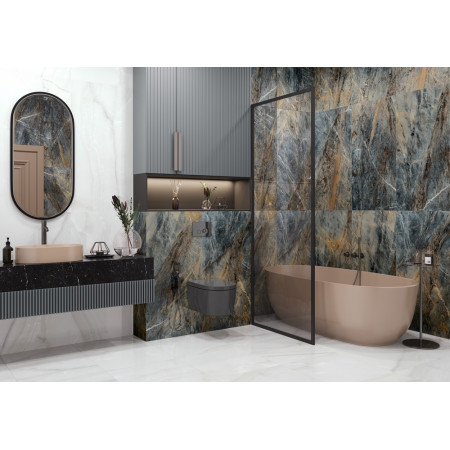 Керамогранит 6060VSM18HG Visconti Marmo 600x600x8