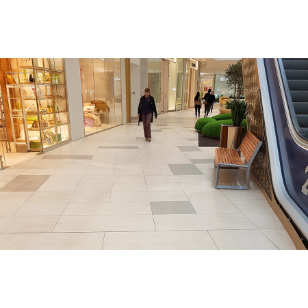 Ступени Tread rise Tatry Graphite / Подступенок Татры Графит SR 120х15