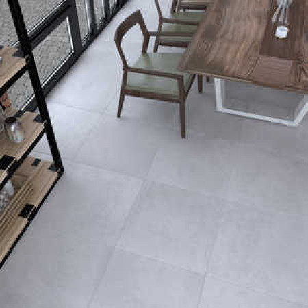 Керамогранит Betonhome light grey 60х60 матовый