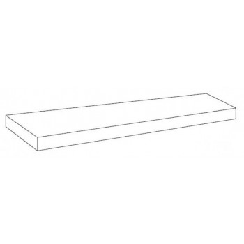 Ступени 620070002144 Rive Bella Riva Scalino Angolare Sx 33x160