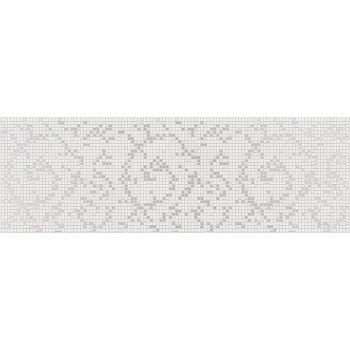 Плитка Декор Elektra Roma бежевый светлый 20х60