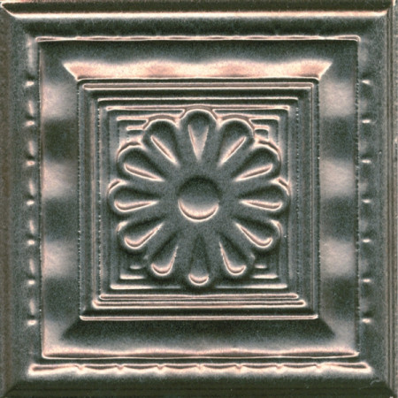 Плитка TOA001 Барельеф 9,9*9,9