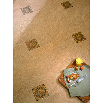 Керамогранит SG604602R/6BT Сен-Дени черный плинтус лаппатированный 9.5х60