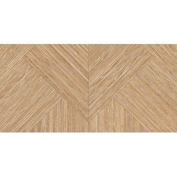 GT408014082MR Керамогранит Somerset_GT Бежевый 40x80 _танграм 1\38,4