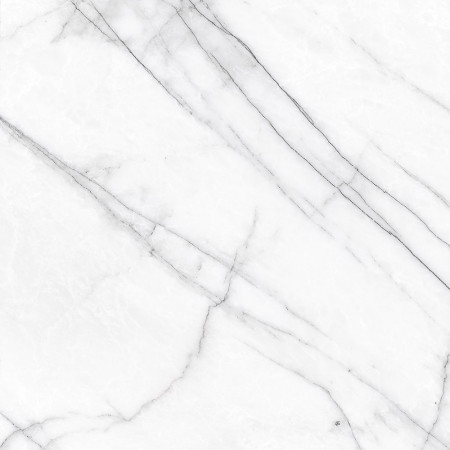 6246-0037 Плитка грес глаз. Pulse_GT Бел. сер. 45*45 _ 1 \42,12