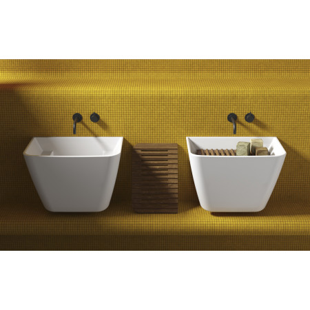 Подвесная раковина Galassia Meg11 5482