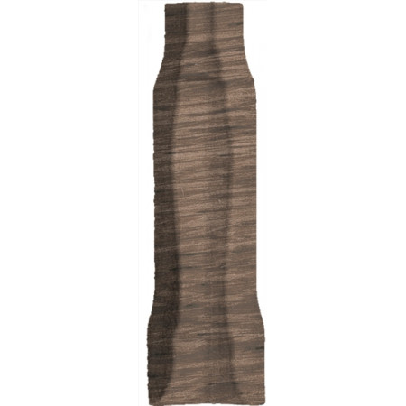 Керамогранит SG5265/AGI Угол внутренний Монтиони коричневый матовый 8x2,4