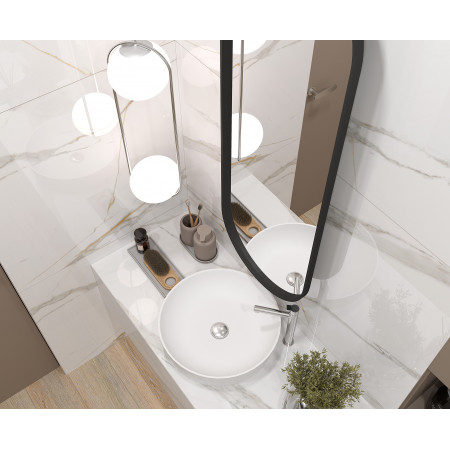 Керамогранит Nashira Полированный 80x80