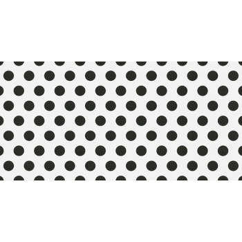 Плитка AD/A378/16000 Этуаль белый декор 7.4*15