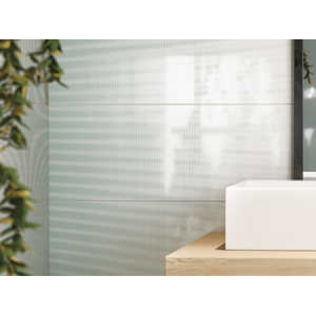 Плитка GRS071D Gradient розовый 19,8x59,8