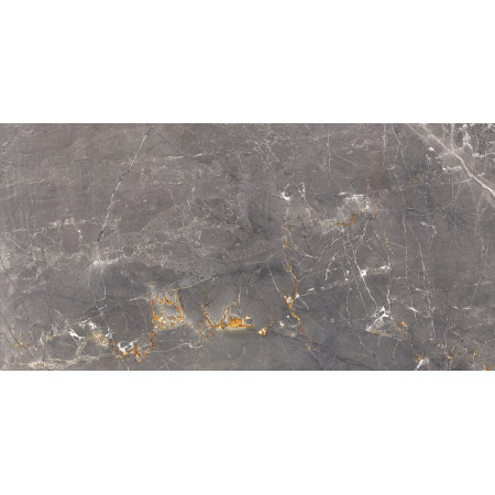 GT408013201MSR11 Керамогранит Crystal_GT Серый 40x80 _ 1\38,4