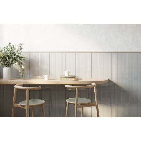 Плитка 12-01-4-29-10-14-2562 Aquarelle Sky 5,8х24