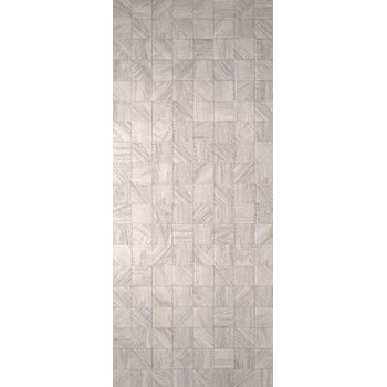 Плитка Effetto Wood Mosaico Grey 03 25х60