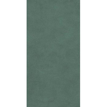 Плитка 11275R Чементо зелёный матовый обрезной 30x60