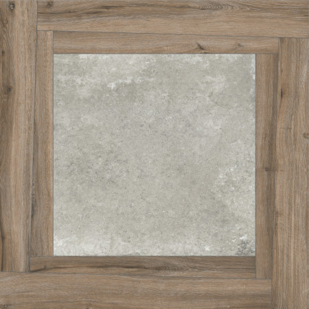 Керамогранит Liverpool Duetto Walnut Rect R10 120x120