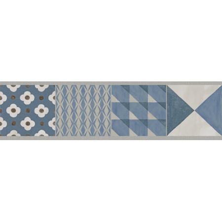 Плитка VT/B449/11037R Бордюр Онда 2 обрезной 30х7,2