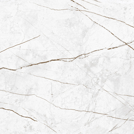 Керамогранит Granite SANDRA White / Гранит Сандра белый MR 60x60