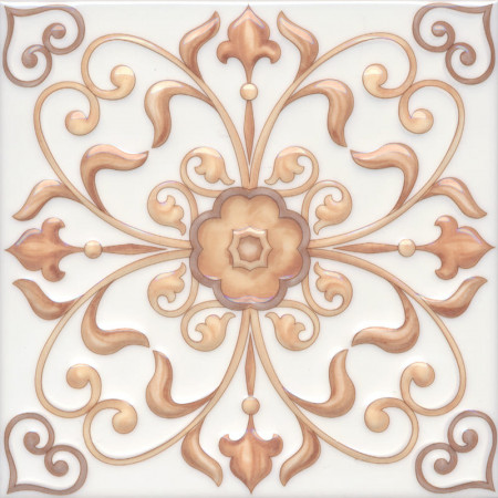 Плитка 5229 Суррей бежевый 20*20