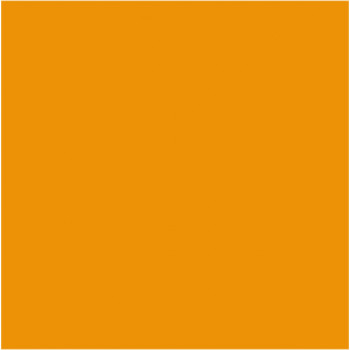 Плитка 5057N Калейдоскоп блестящий оранжевый 20x20