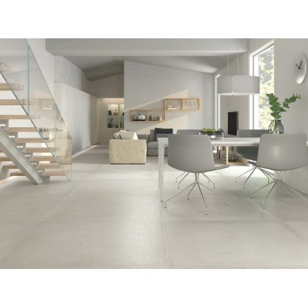 Керамогранит Grafton Antracite R11 120x120