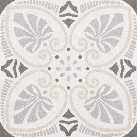 Керамогранит 23549 Micro Majesty 20*20 (16 вариантов паттерна)