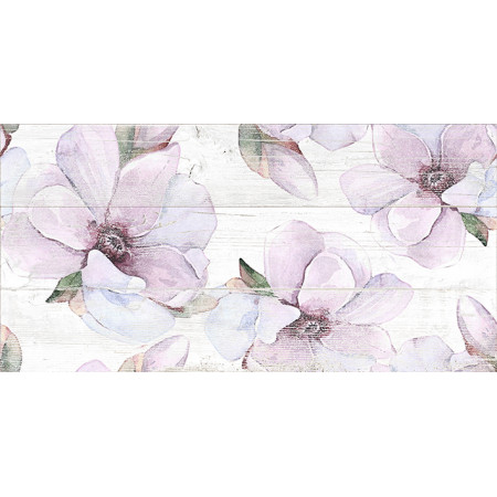 Плитка 08-01-20-2471 Chance светлый узор 20х40