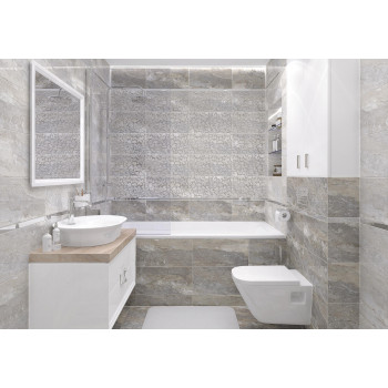 Плитка 34056 Michel бежевый 25х50