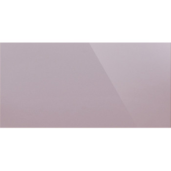 Керамогранит UF031 (сиреневый моноколор) полированный ректифицированный 120х60
