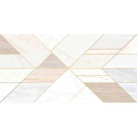 Плитка DW9ARE55 Artdeco Декор 250*500*9