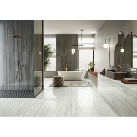 Плитка 600080000425 Charme Advance Cremo Ins.Golden Line Opaco 40x80