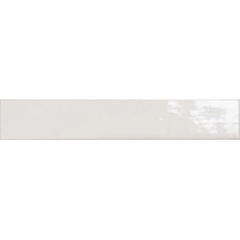 Плитка 26929 White 6.5x40