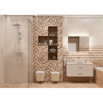 Плитка Prado Lines Beige 30x60