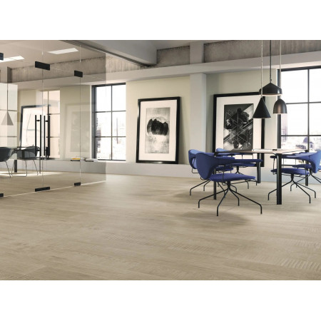 Керамогранит Yosemite Ash Rect 20x160