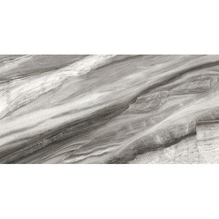 Керамогранит 60120BAL99P Barcelo Black 60x120