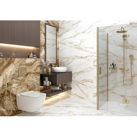 Керамогранит 6060SAC11P Sandy Carrara 60x60