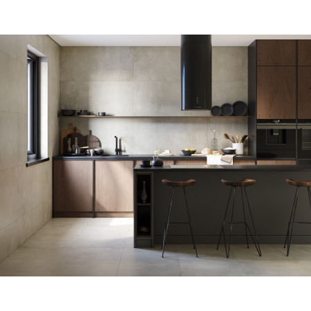 Керамогранит K-2013/MR Fabrika Grey 600x1200x11