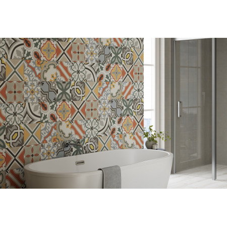 Плитка 01-10-4-15-00-06-4226 Poly 3 20х20