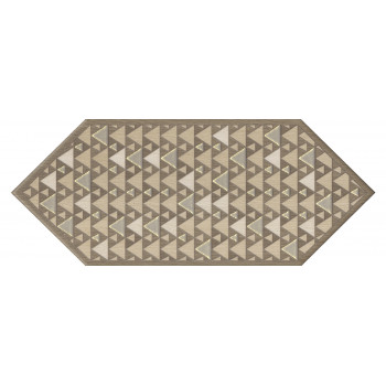 Плитка HGD/A467/35016 Декор Монтиш 2 14х34