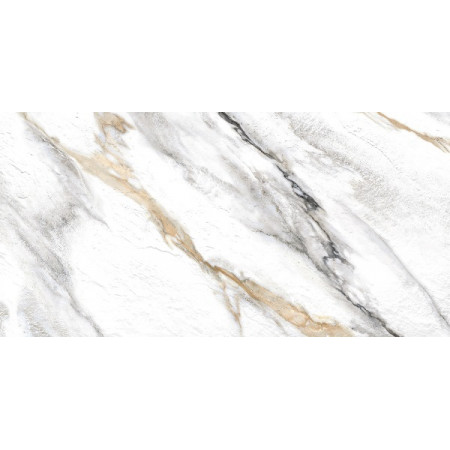 Керамогранит GFA114ARS04R (S) Arabesco Sugar 57x114